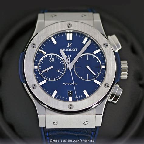 hublot boutique deutschland|pre owned Hublot men's watches.